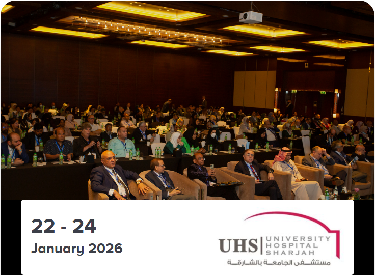 13th UHS Pediatric and Neonatal International Conference