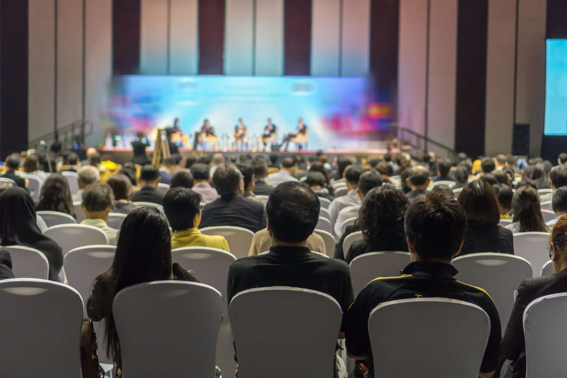 CME Conferences Organizing banner
