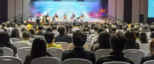 AMR Leaders’ Summit