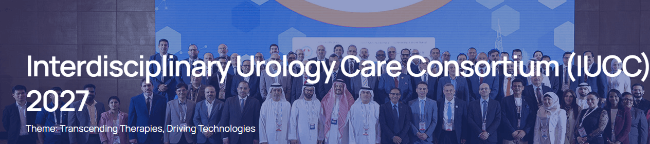 Interdisciplinary Urology Care Consortium (IUCC)