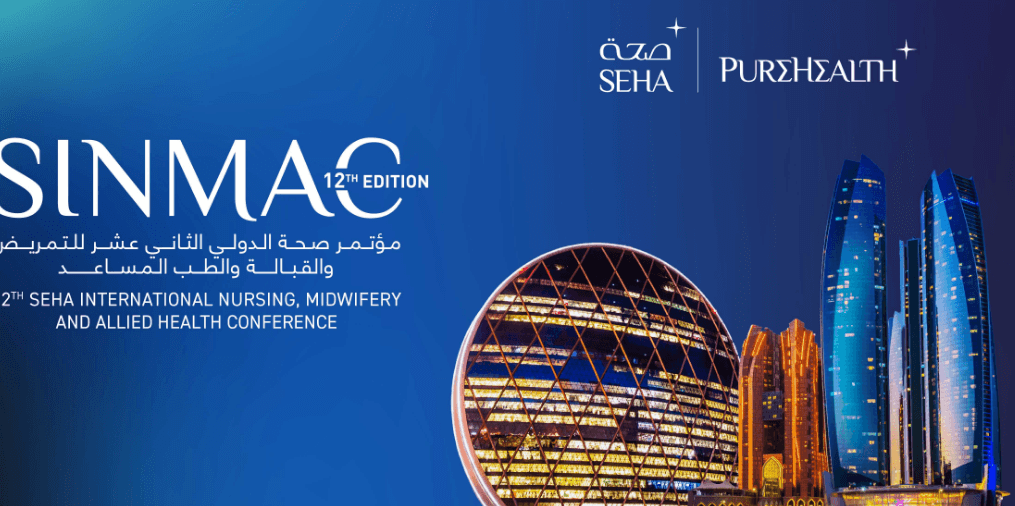 12th SEHA International Nursing, Midwifery, and Allied Health Conference (SINMAC)