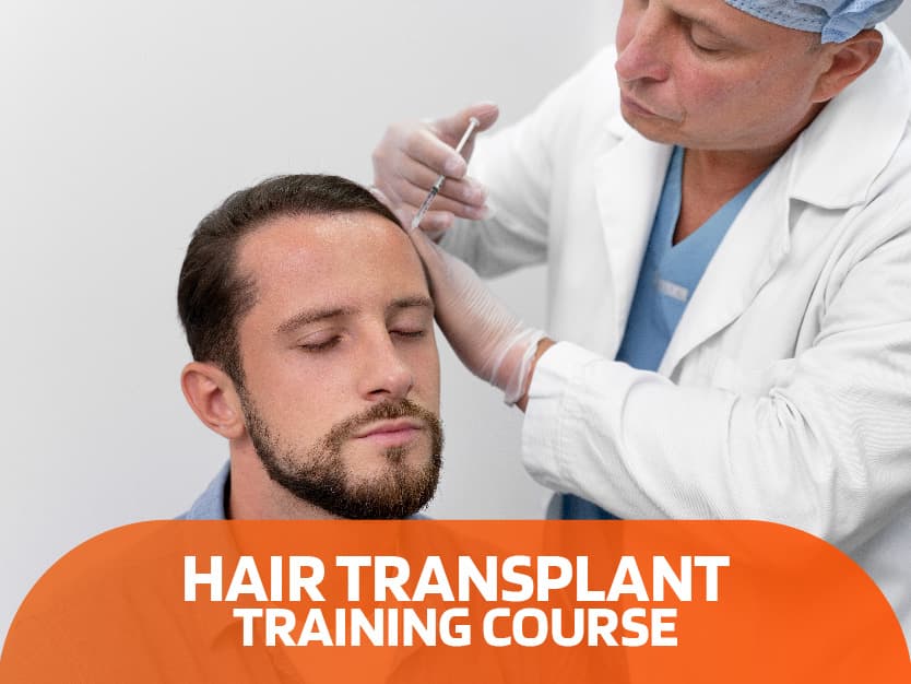 Hair Transplant Course in Dubai