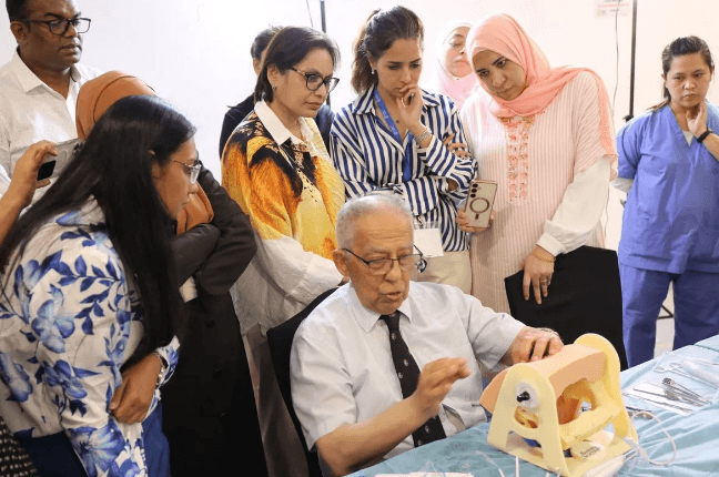 British Certification in Urogynaecology, Uro-Obstetrics & Urodynamics