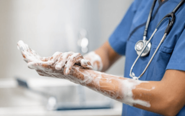 Healthcare Associated Infection Prevention and Control