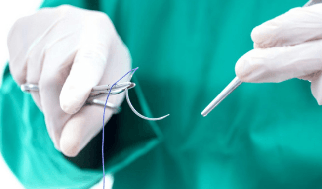 Basic Suturing Skills and Techniques Course