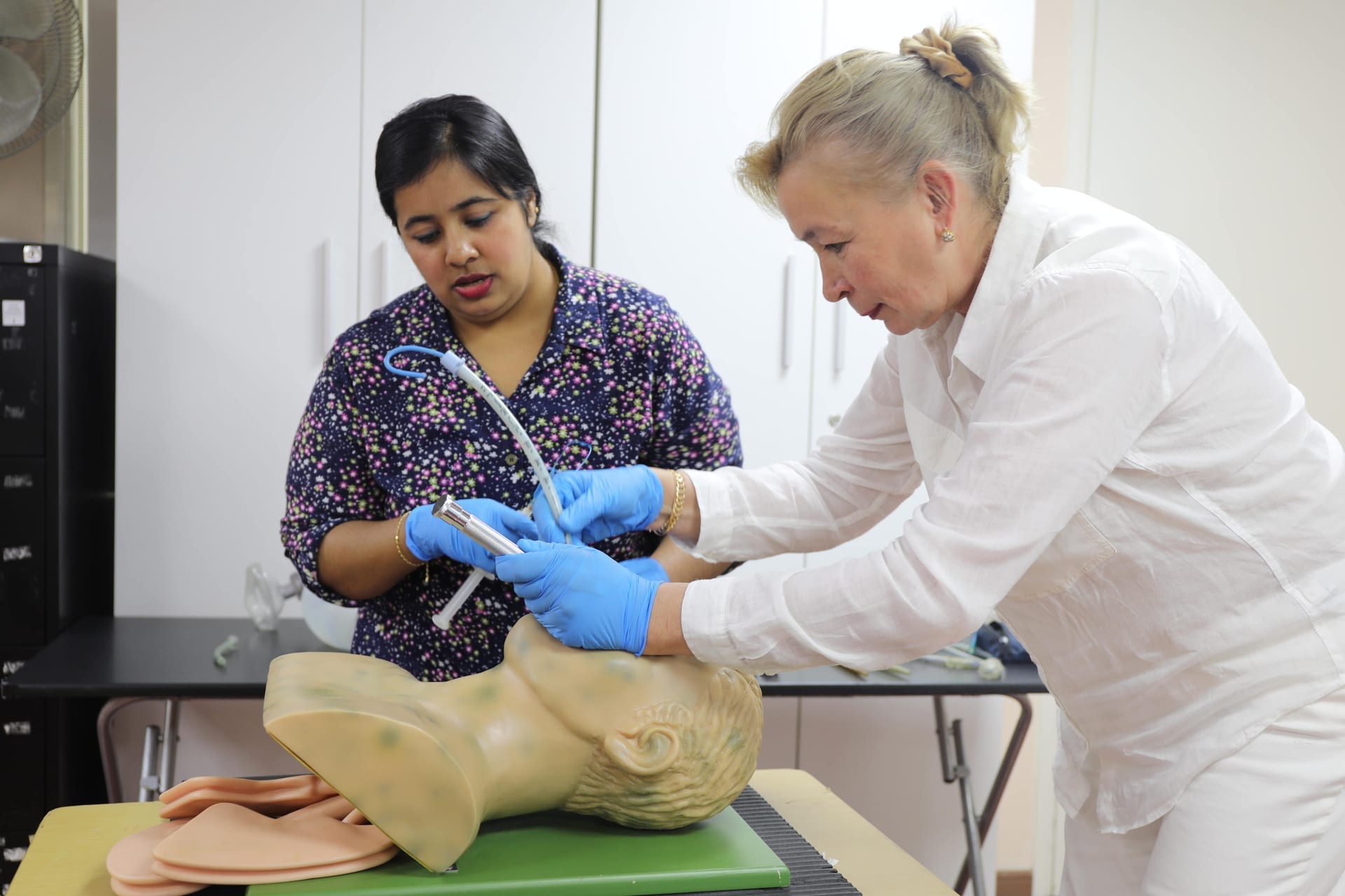 Basic First Aid, CPR & AED