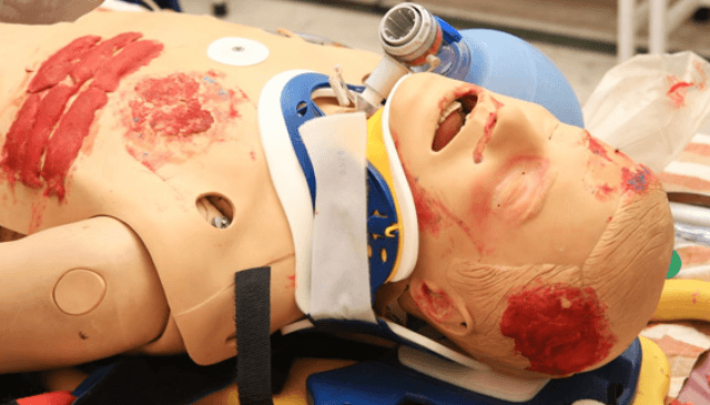 Basic Trauma Management