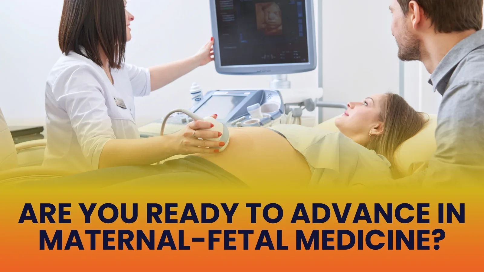 Maternal-Fetal Medicine Conference 2027