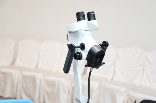 Colposcopy Simulation