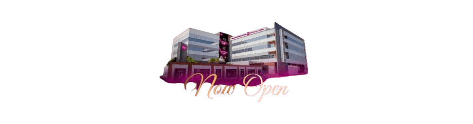 Medcare Hospitals & Medical Centres banner