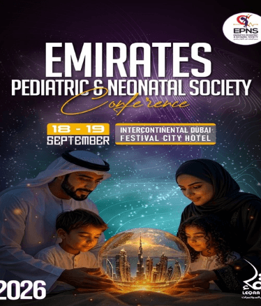 Emirates Pediatric & Neonatal Society Conference 2026