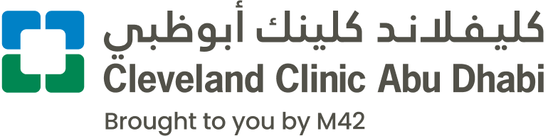 Cleveland Clinic Abu Dhabi banner