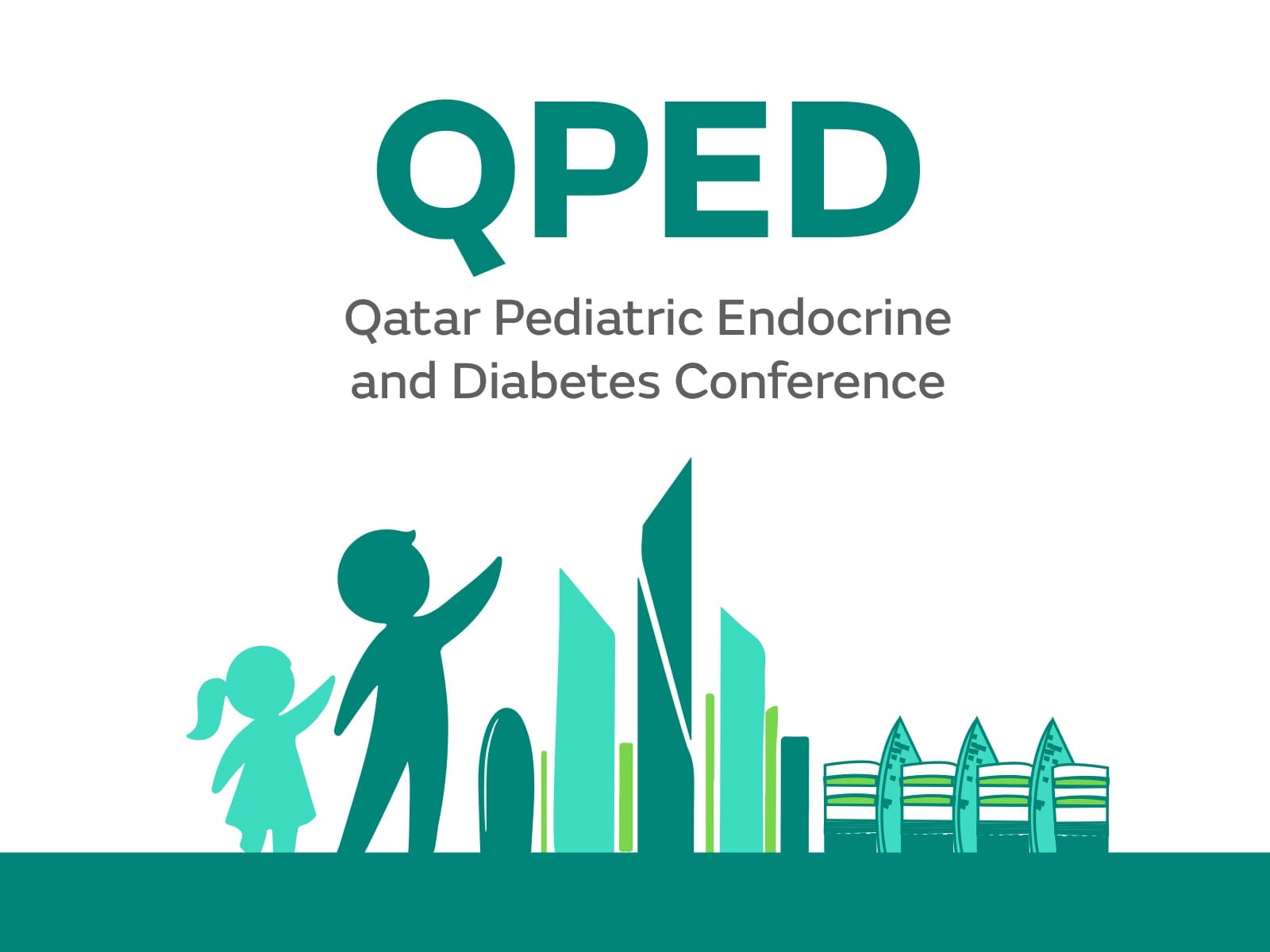 Qatar Pediatric Endocrine and Diabetes Conference – QPEDC 2026