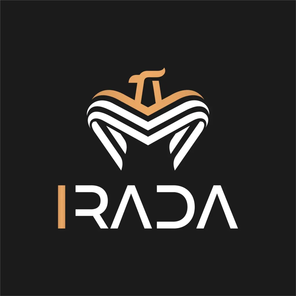 IRADA Group banner