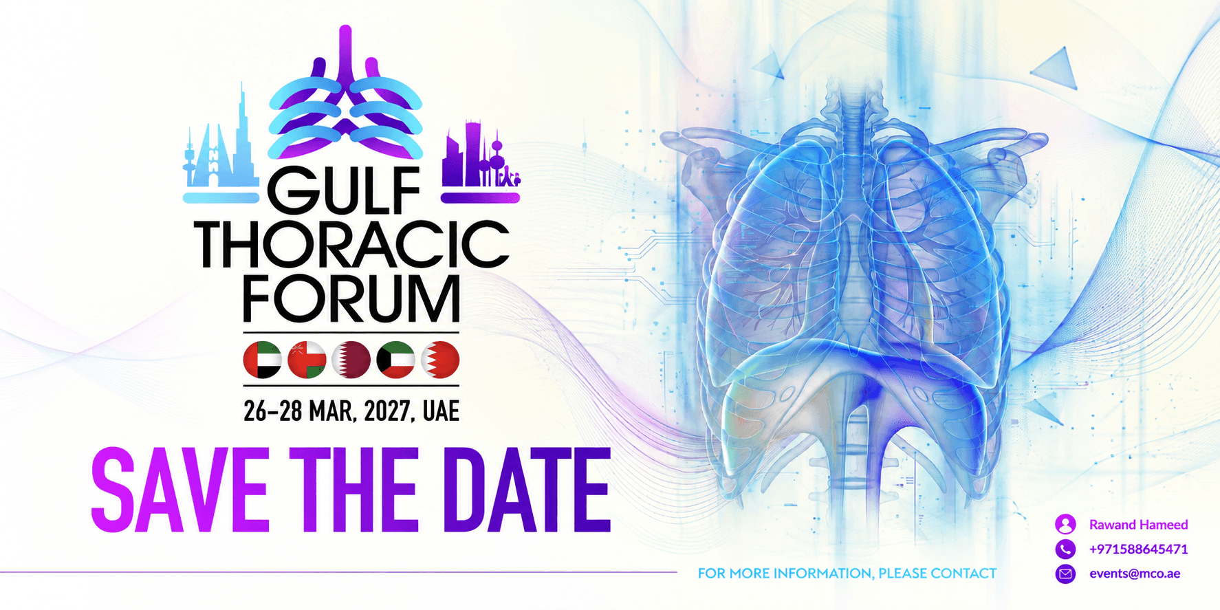 Gulf Thoracic Conference