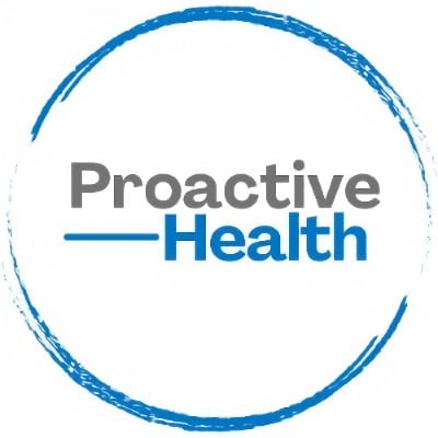 Proactive Health LLC banner