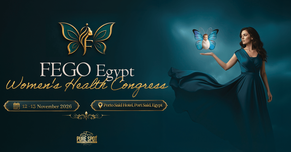 FEGO Egypt Women’s Health Congress