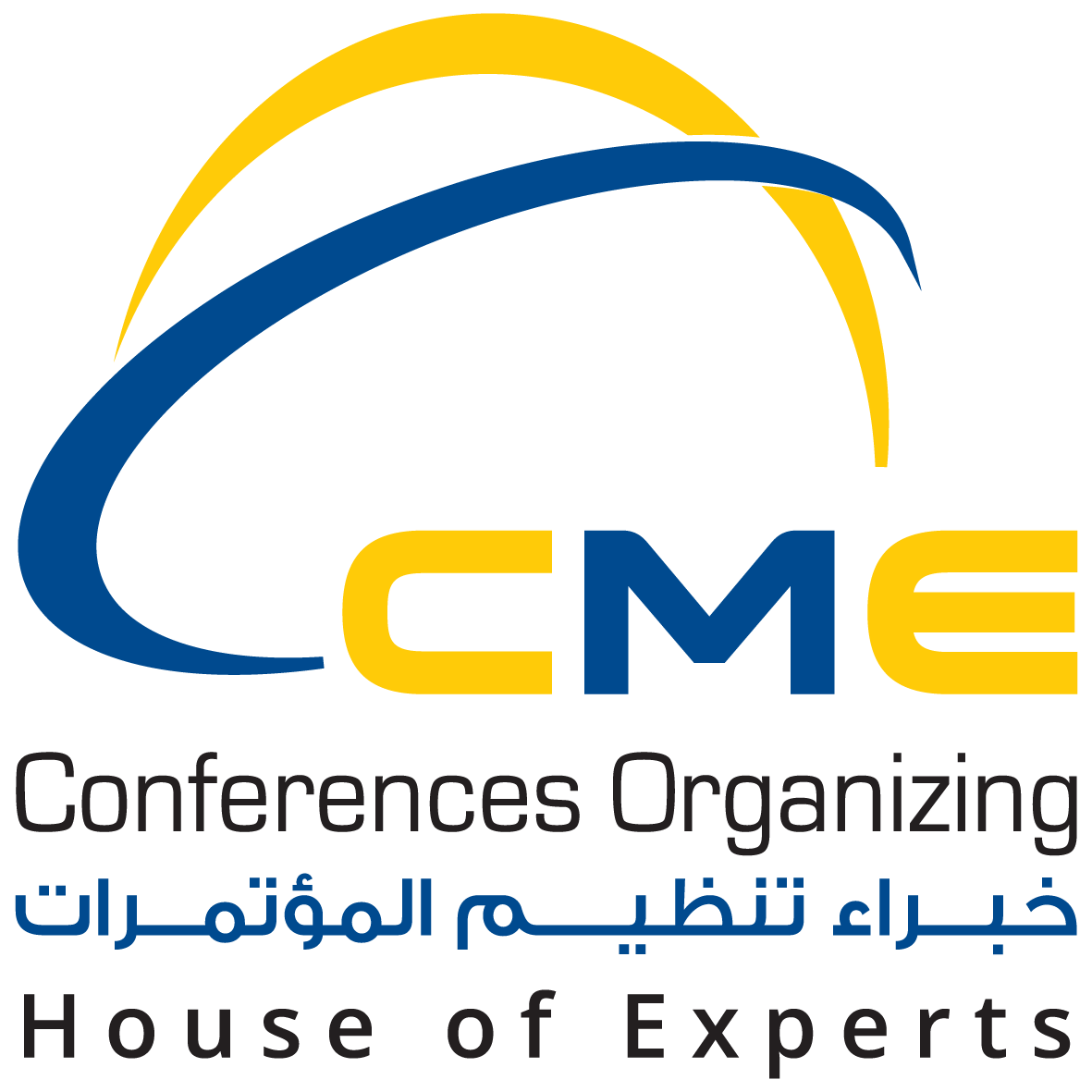 CME Conference Organizing