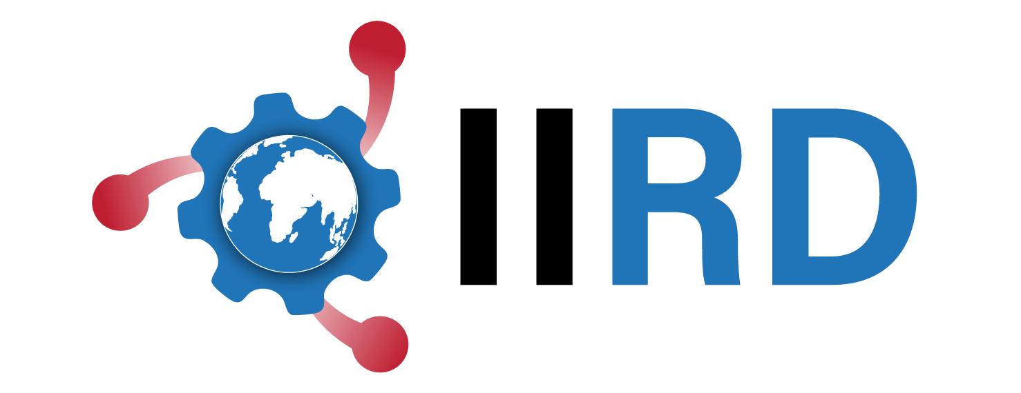 Interdisciplinary Institute for Research & Development (IIRD)