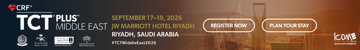 TCT Middle East