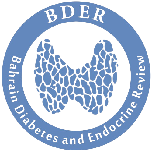 Bahrain Diabetes and Endocrine Review