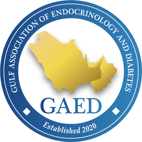Gulf Association of Endocrinology & Diabetes (GAED)