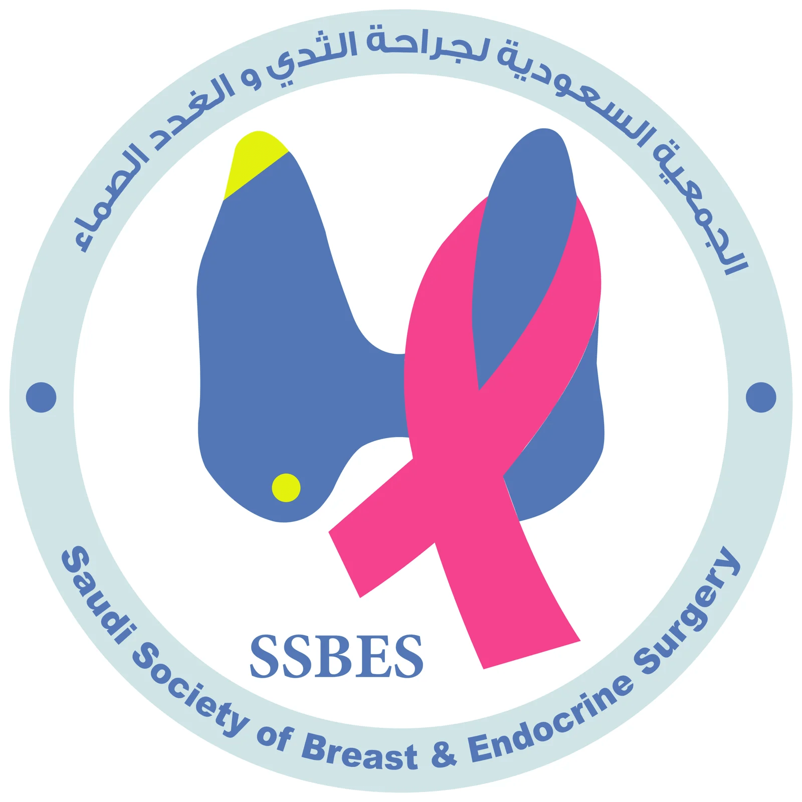 Saudi Society of Breast & Endocrine Surgery (SSBES)