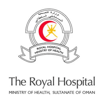 The Royal Hospital, Sultanate of Oman