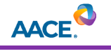 American Association of Clinical Endocrinology (AACE)