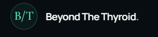 Beyond The Thyroid