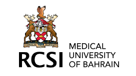 RCSI Medical University of Bahrain